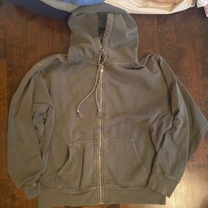 Brandy Melville sweat-shirt